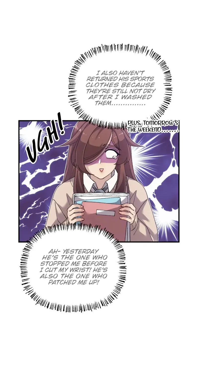 Silver Lining (kikuatama) Chapter 3 page 86 - 