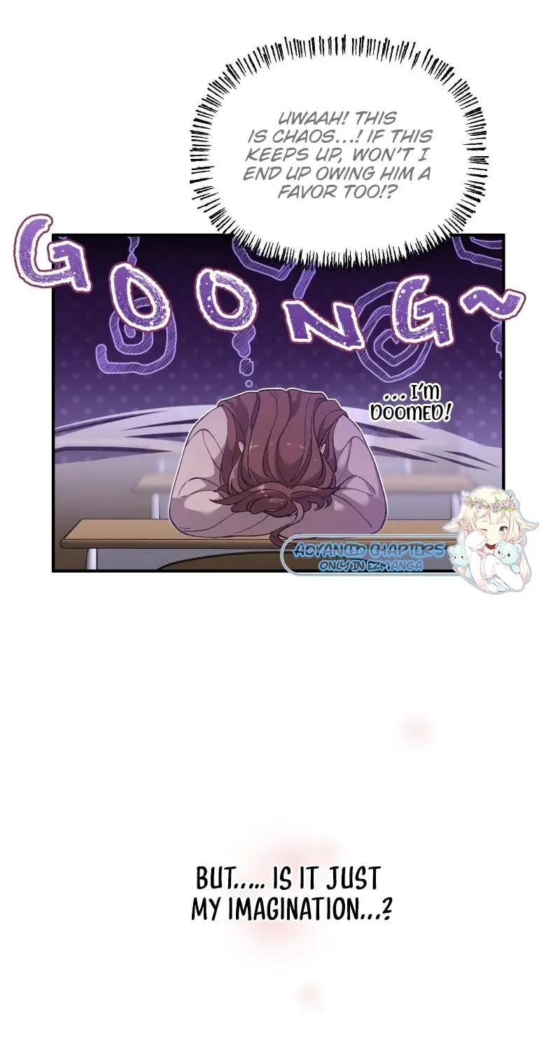 Silver Lining (kikuatama) Chapter 3 page 87 - 