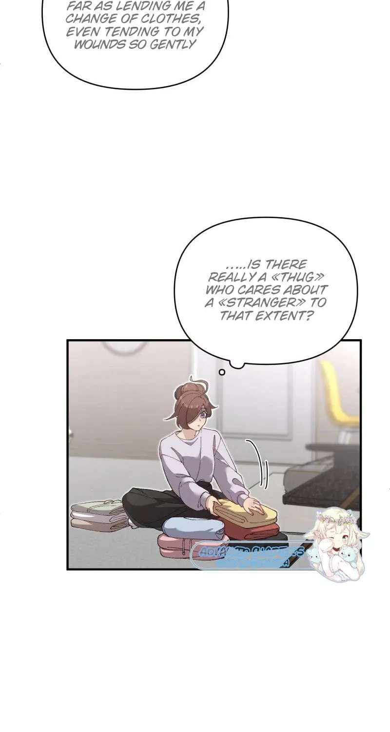 Silver Lining (kikuatama) Chapter 3 page 90 - 