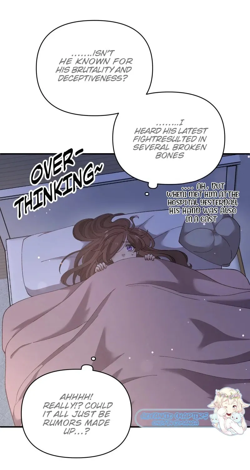 Silver Lining (kikuatama) Chapter 3 page 91 - 