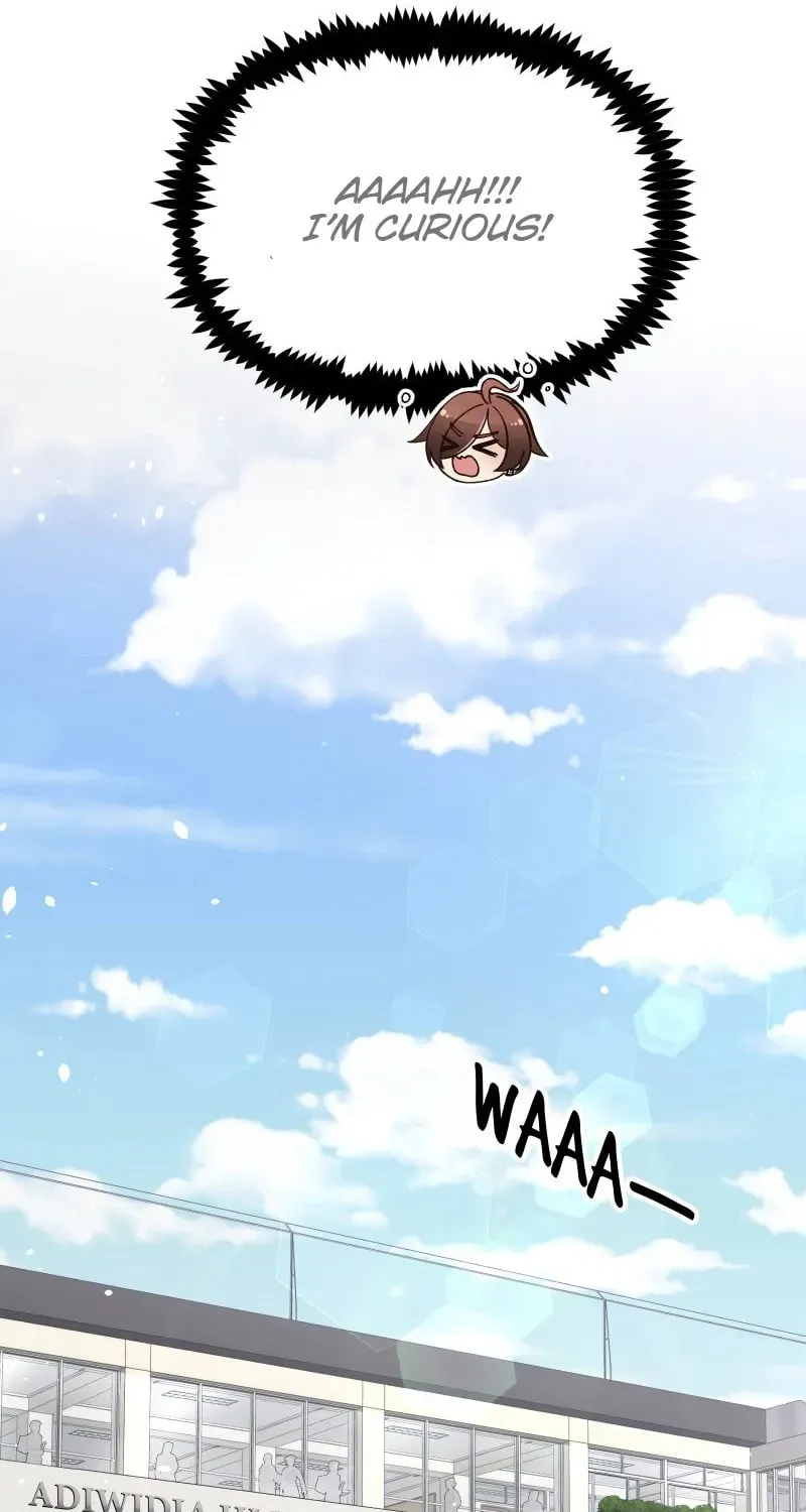 Silver Lining (kikuatama) Chapter 3 page 93 - 