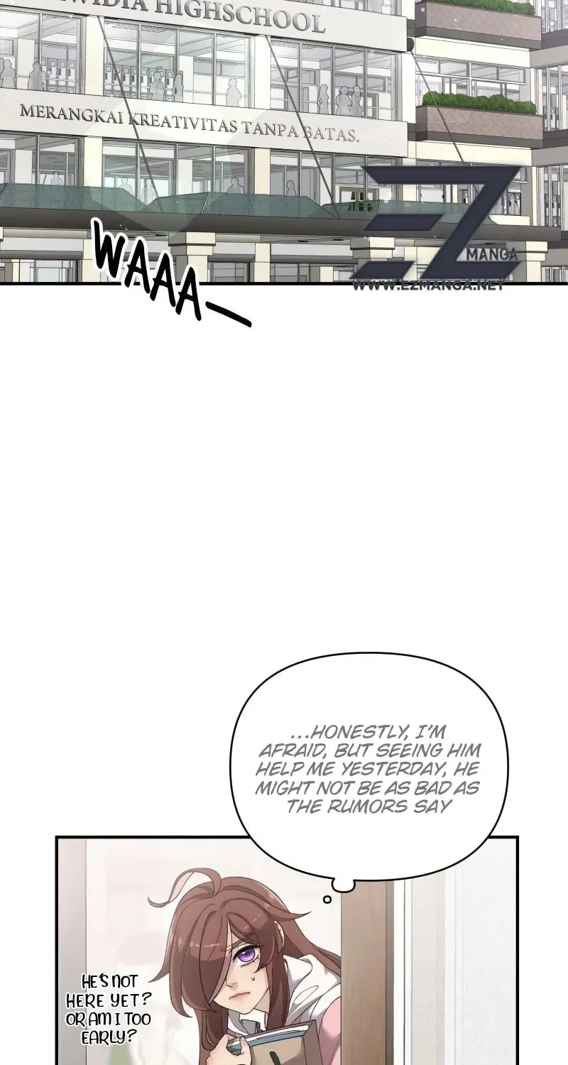 Silver Lining (kikuatama) Chapter 3 page 94 - 