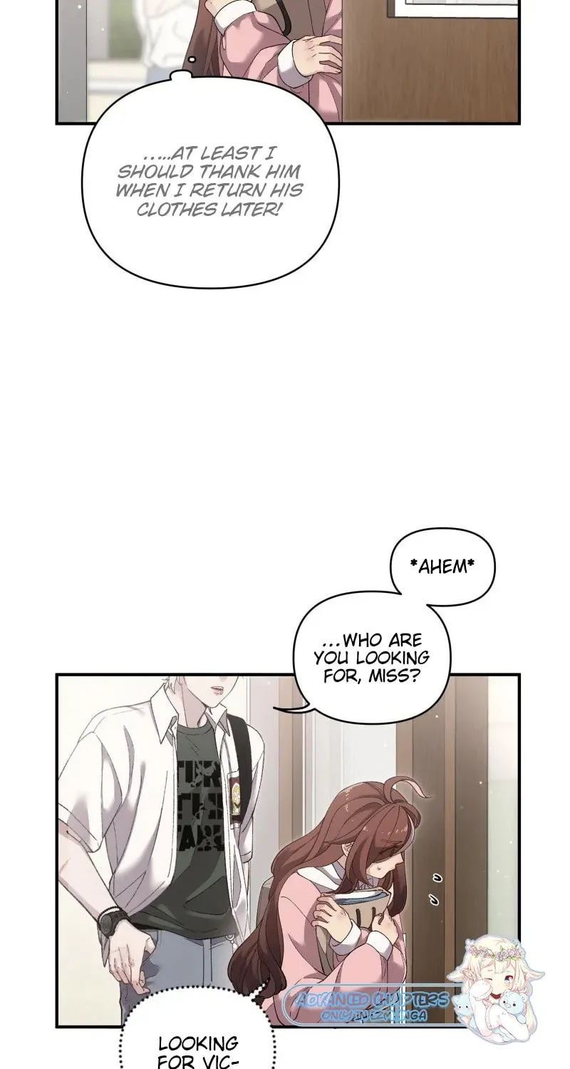 Silver Lining (kikuatama) Chapter 3 page 95 - 
