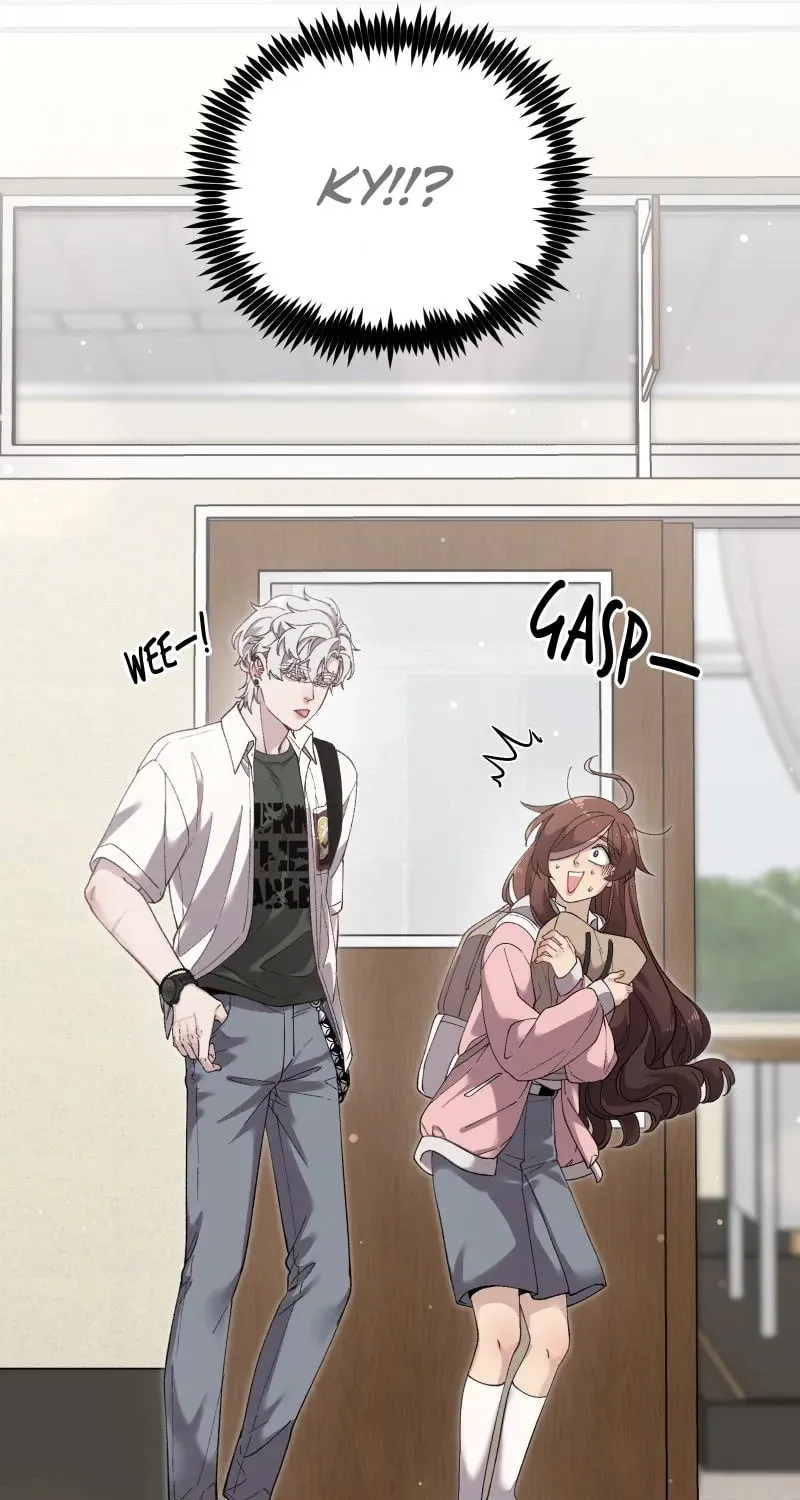Silver Lining (kikuatama) Chapter 3 page 97 - 