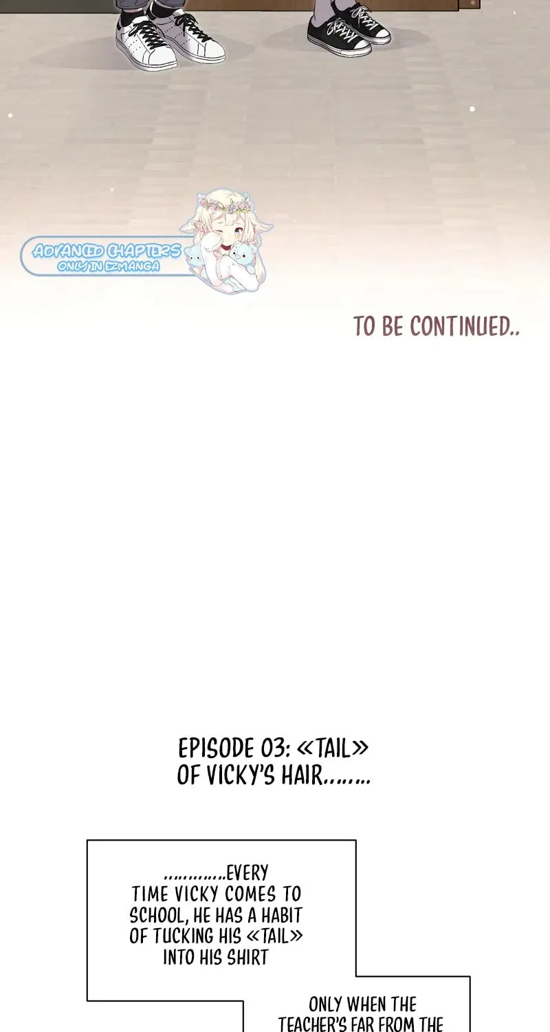 Silver Lining (kikuatama) Chapter 3 page 98 - 