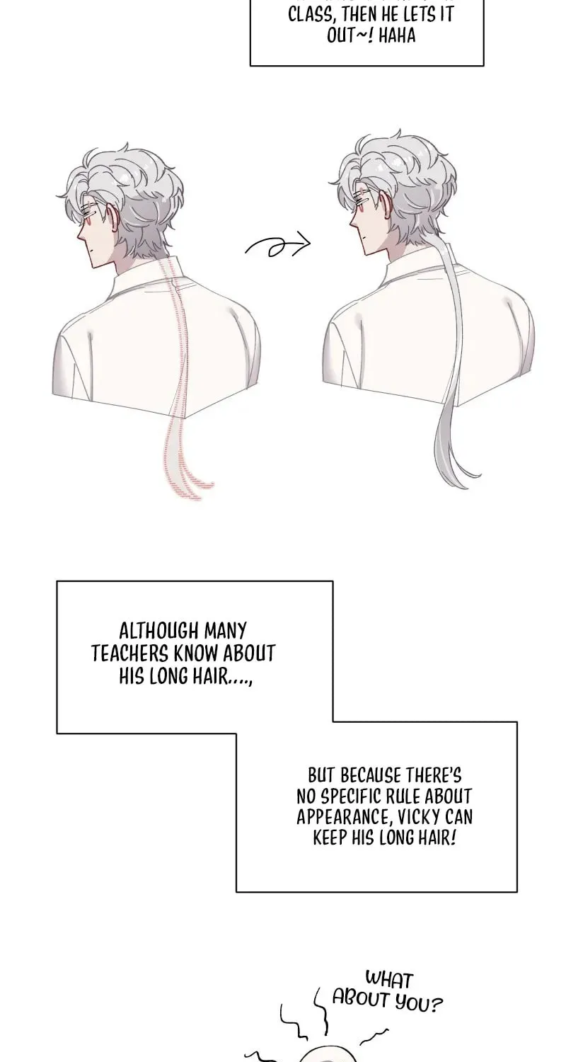 Silver Lining (kikuatama) Chapter 3 page 99 - 