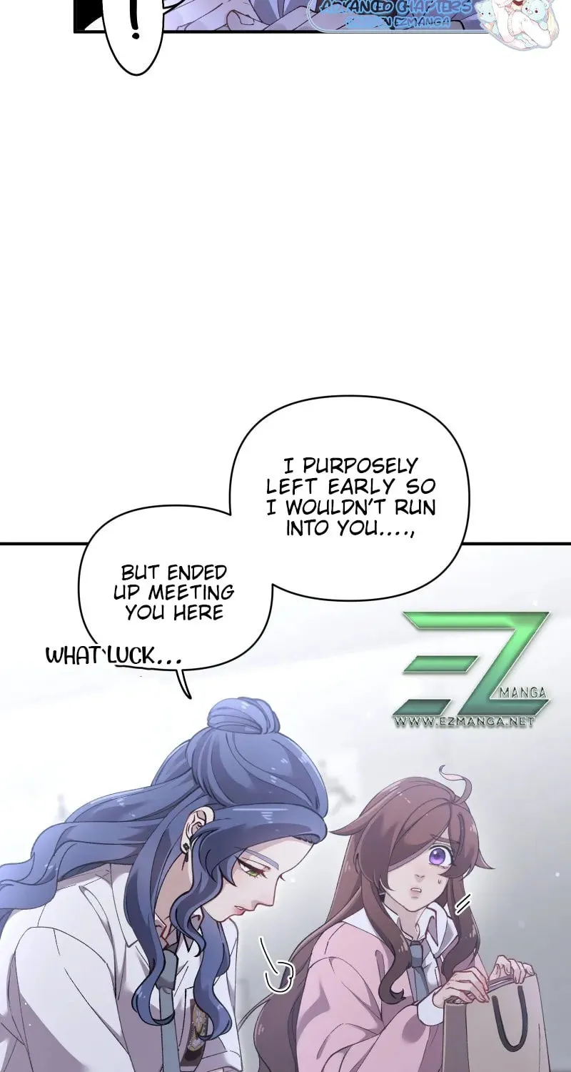 Silver Lining (kikuatama) Chapter 4 page 11 - 