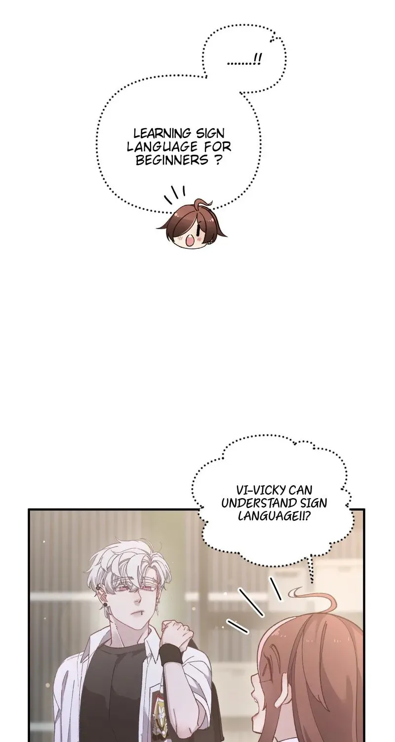 Silver Lining (kikuatama) Chapter 4 page 101 - 