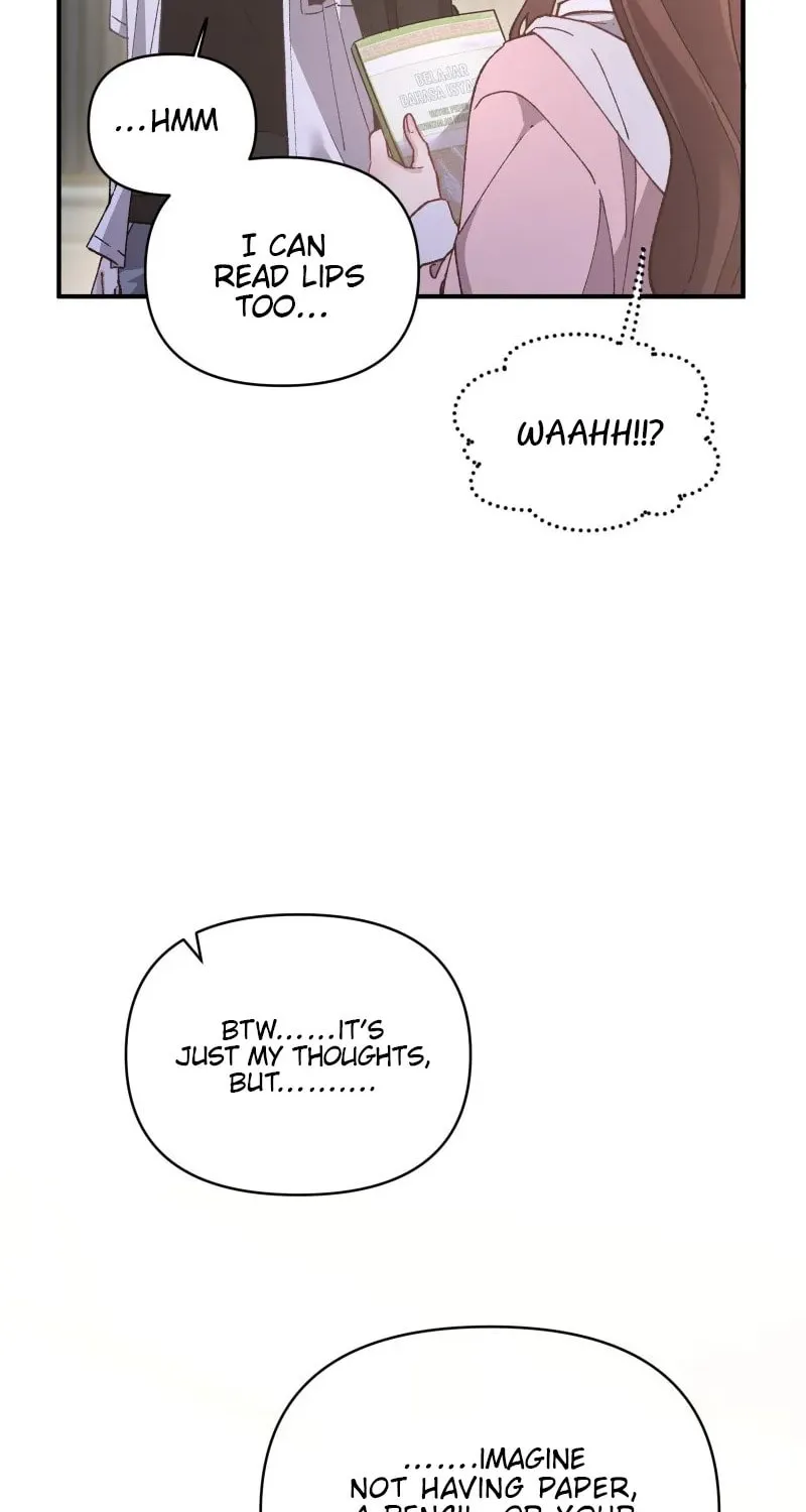 Silver Lining (kikuatama) Chapter 4 page 102 - 