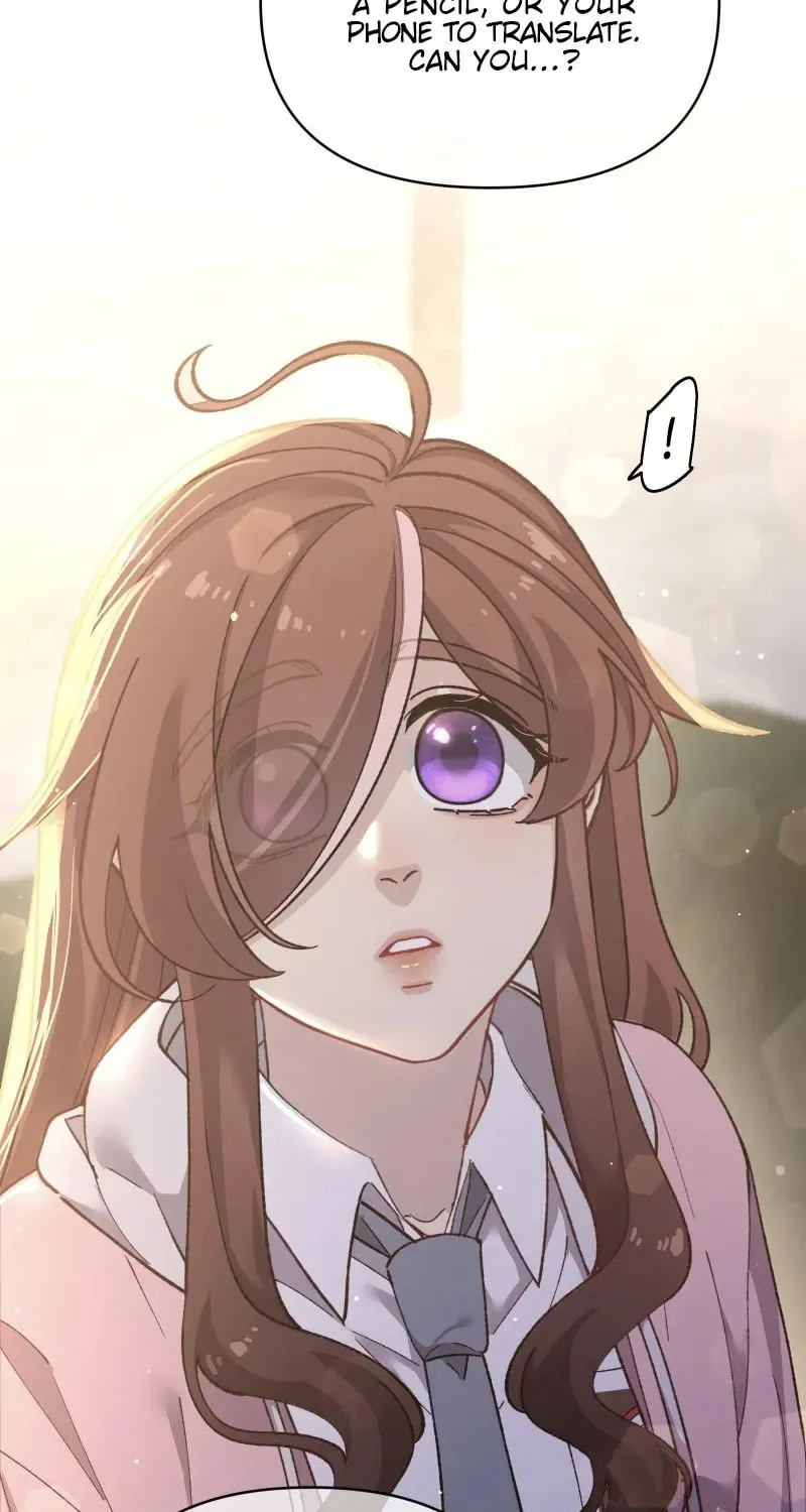 Silver Lining (kikuatama) Chapter 4 page 103 - 