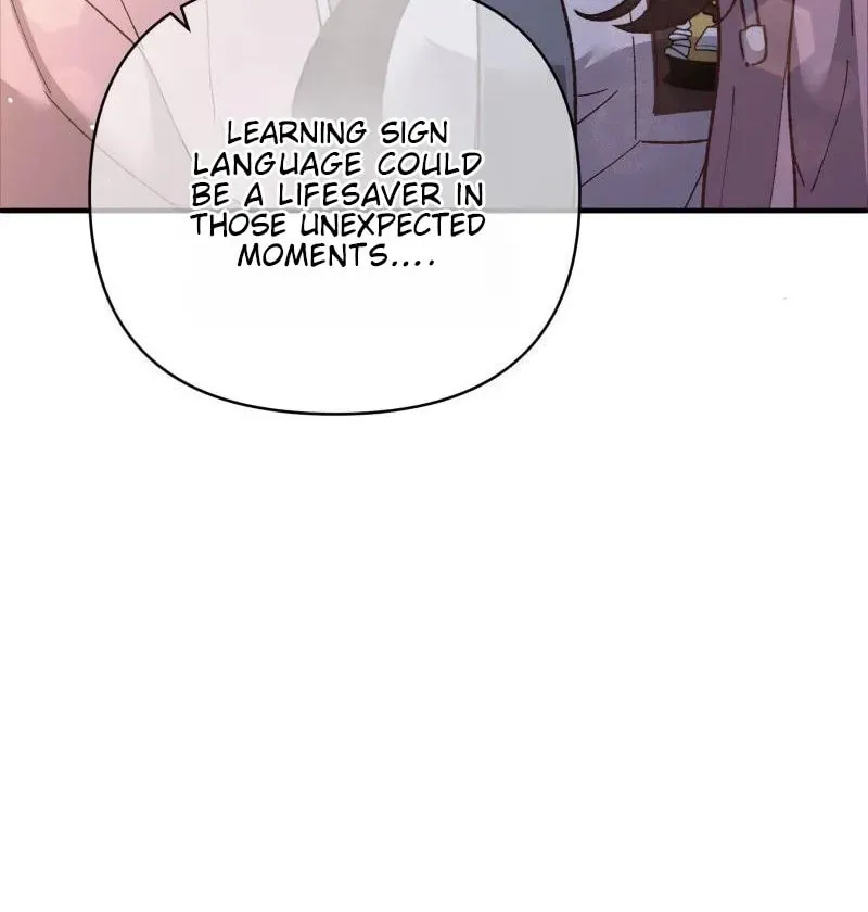 Silver Lining (kikuatama) Chapter 4 page 104 - 