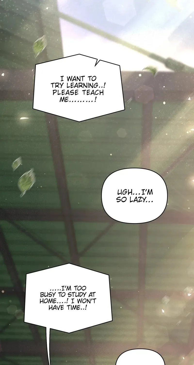 Silver Lining (kikuatama) Chapter 4 page 106 - 