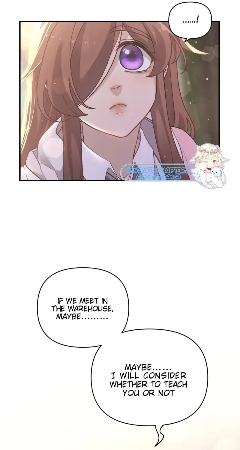 Silver Lining (kikuatama) Chapter 4 page 109 - 