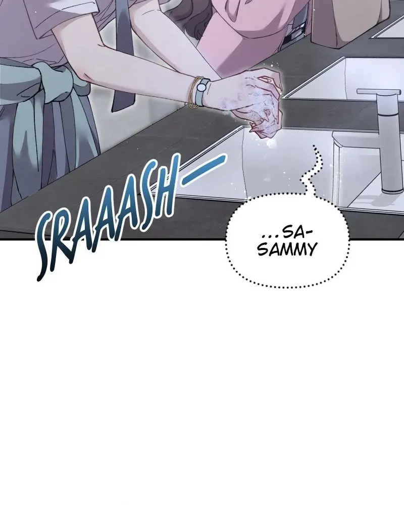 Silver Lining (kikuatama) Chapter 4 page 12 - 
