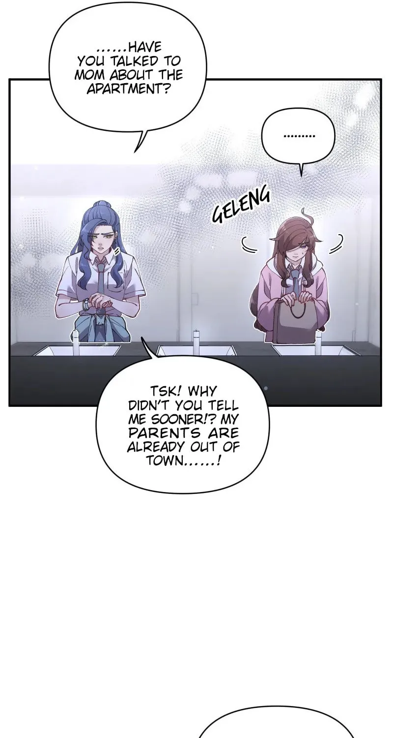 Silver Lining (kikuatama) Chapter 4 page 13 - 