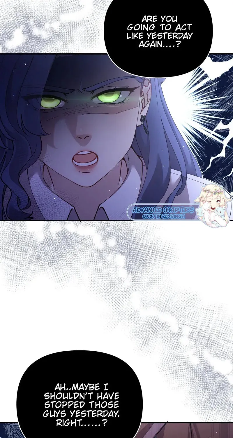 Silver Lining (kikuatama) Chapter 4 page 15 - 