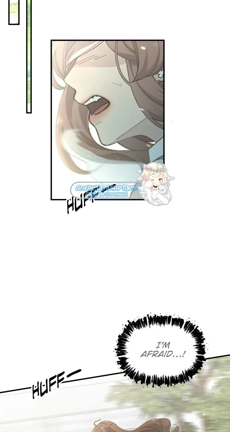 Silver Lining (kikuatama) Chapter 4 page 23 - 