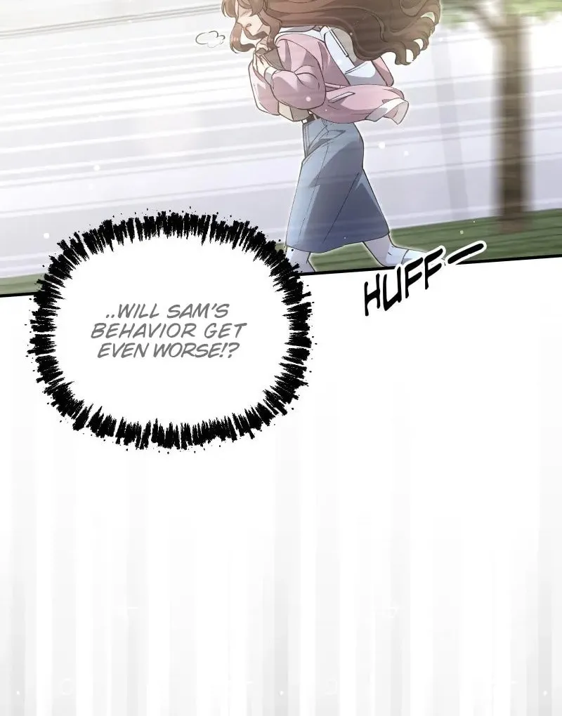 Silver Lining (kikuatama) Chapter 4 page 24 - 