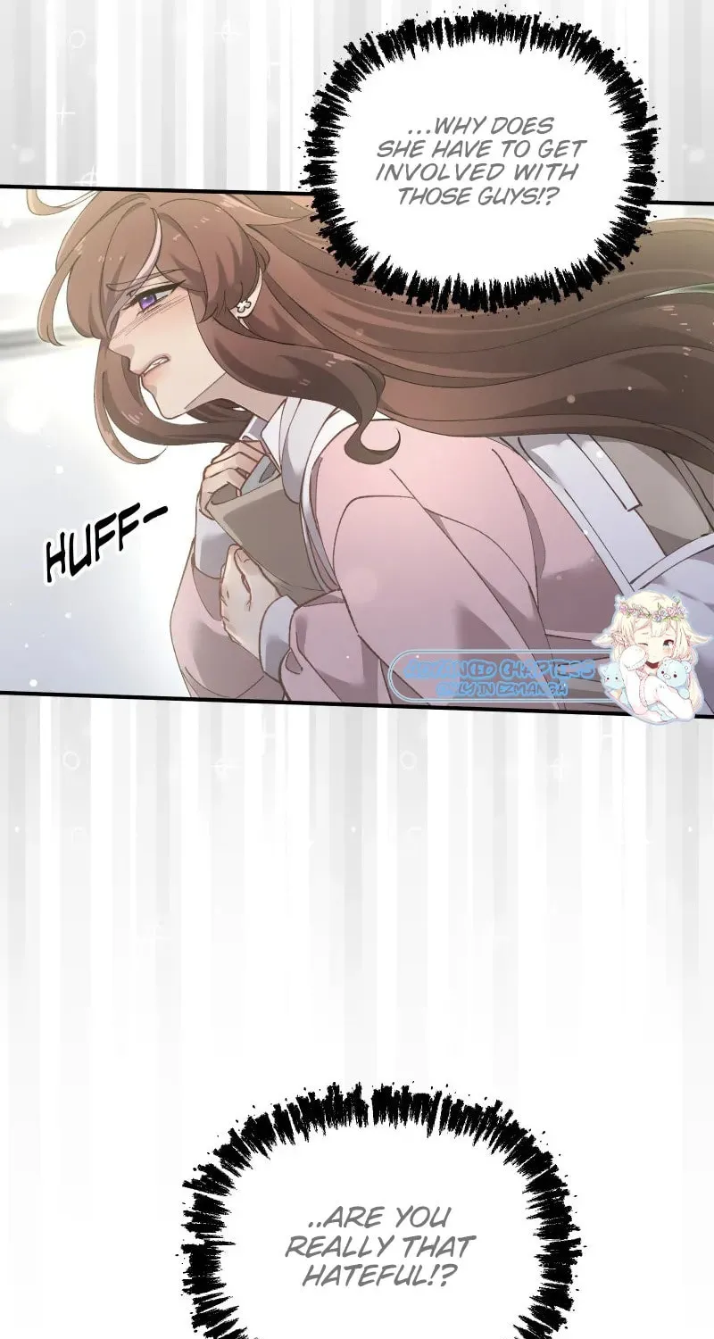 Silver Lining (kikuatama) Chapter 4 page 25 - 