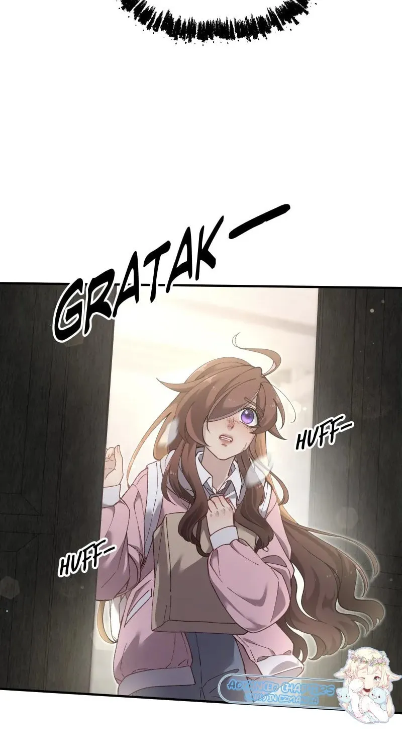 Silver Lining (kikuatama) Chapter 4 page 26 - 
