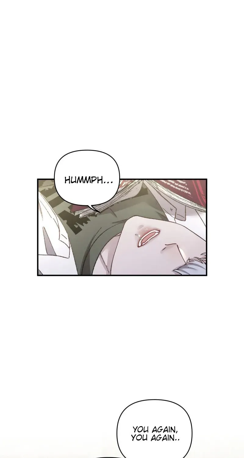 Silver Lining (kikuatama) Chapter 4 page 27 - 