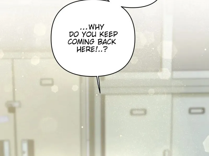 Silver Lining (kikuatama) Chapter 4 page 28 - 