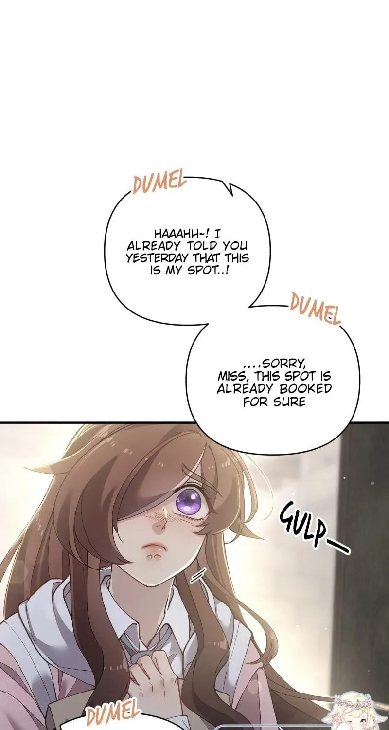 Silver Lining (kikuatama) Chapter 4 page 30 - 