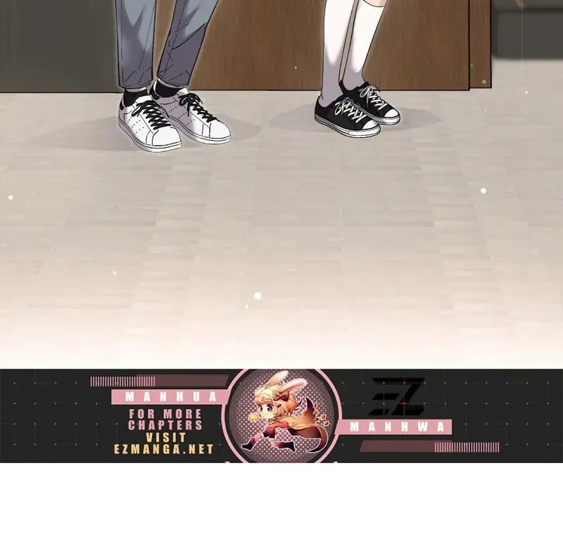 Silver Lining (kikuatama) Chapter 4 page 4 - 