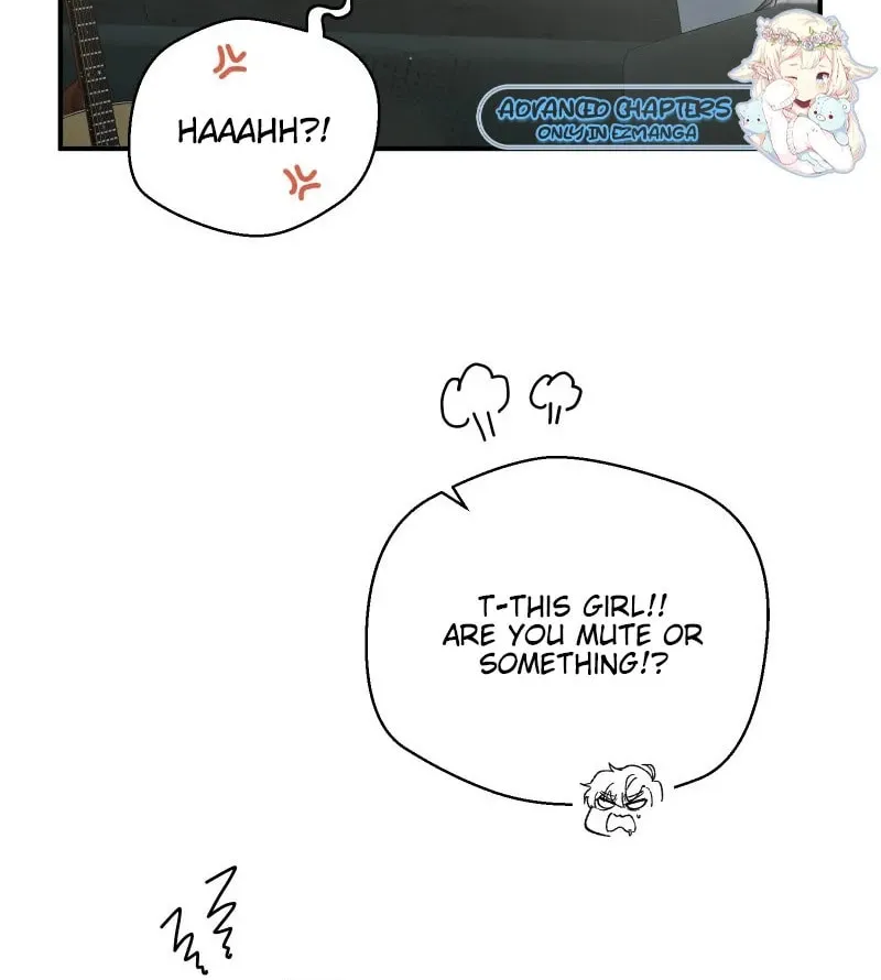 Silver Lining (kikuatama) Chapter 4 page 32 - 