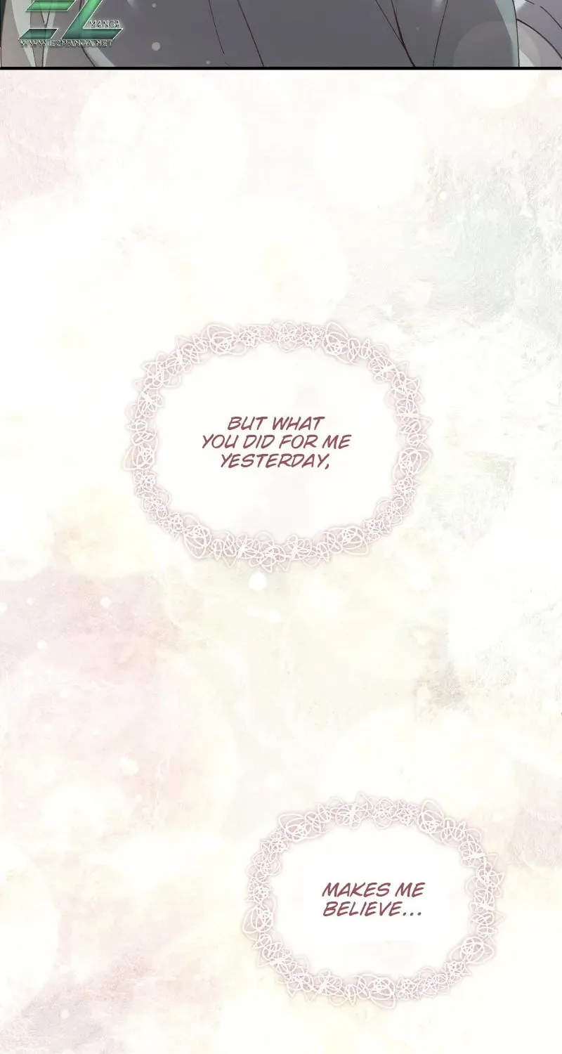 Silver Lining (kikuatama) Chapter 4 page 38 - 