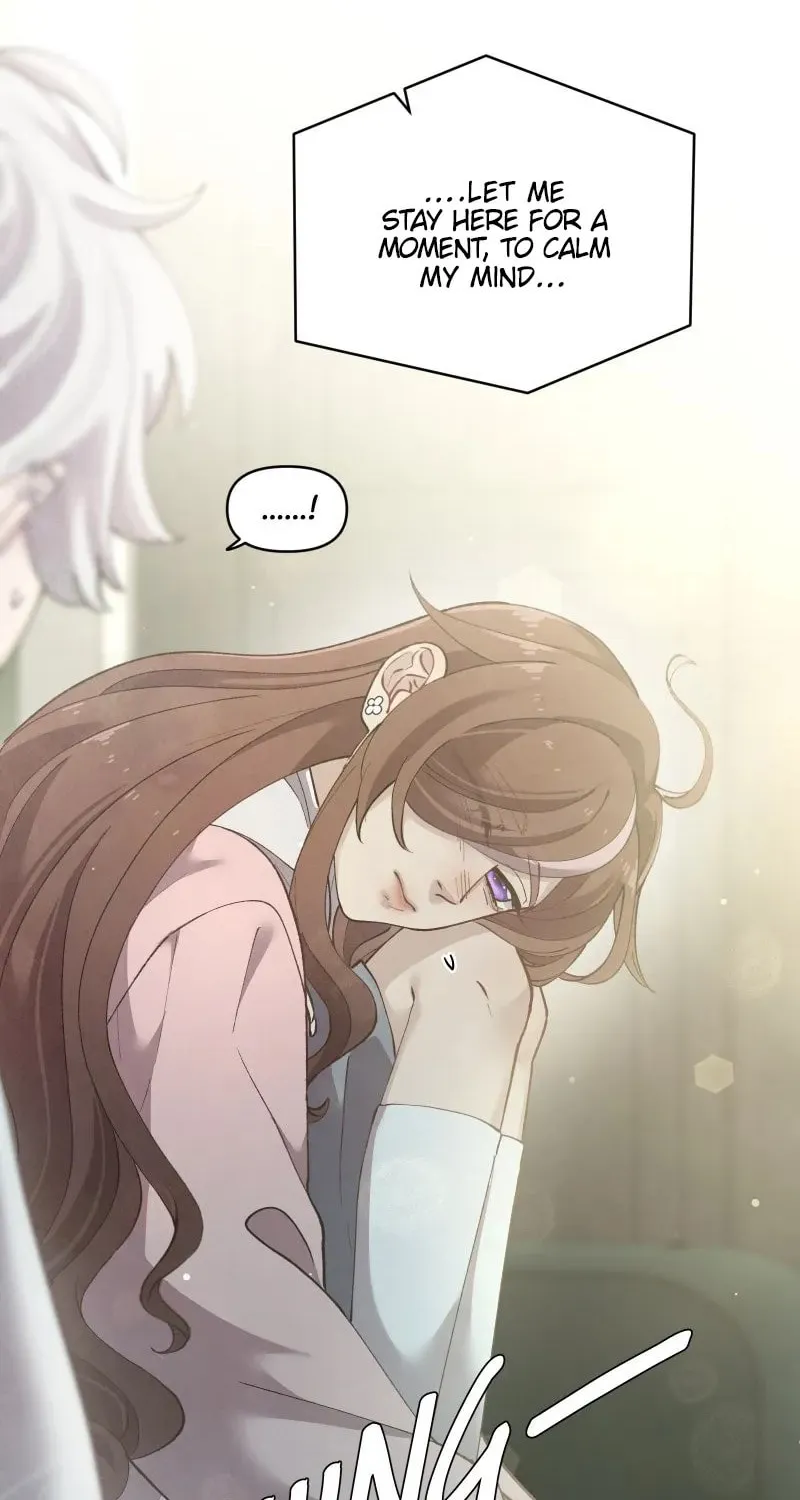 Silver Lining (kikuatama) Chapter 4 page 42 - 