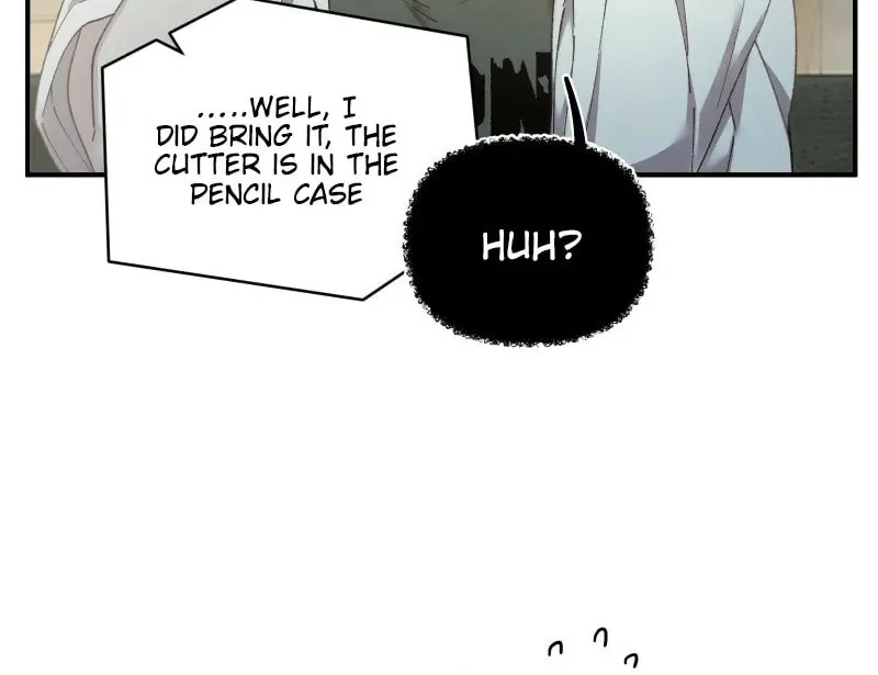 Silver Lining (kikuatama) Chapter 4 page 44 - 