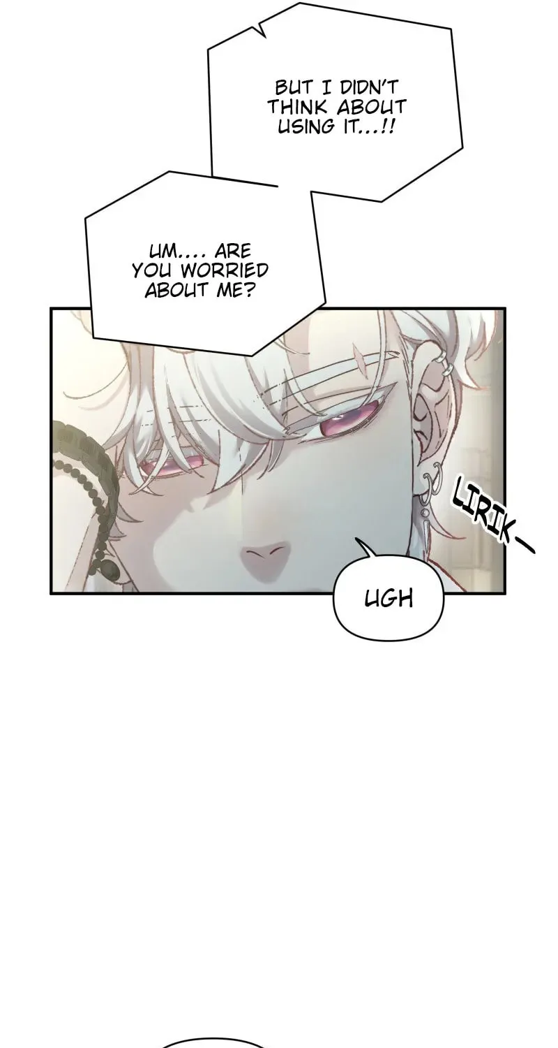 Silver Lining (kikuatama) Chapter 4 page 45 - 