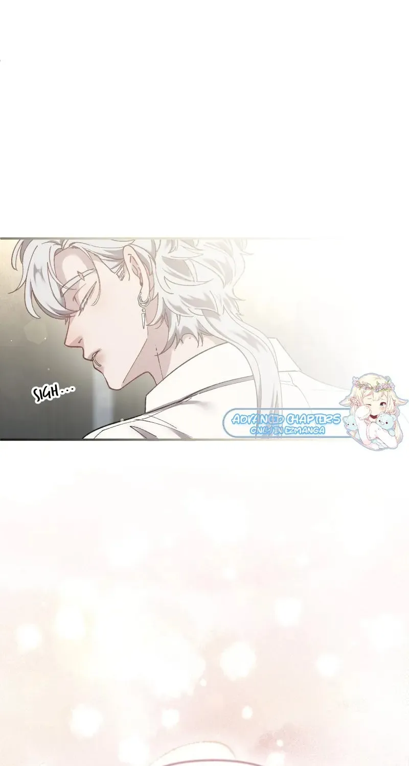 Silver Lining (kikuatama) Chapter 4 page 50 - 