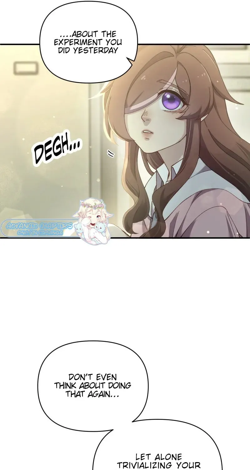 Silver Lining (kikuatama) Chapter 4 page 53 - 