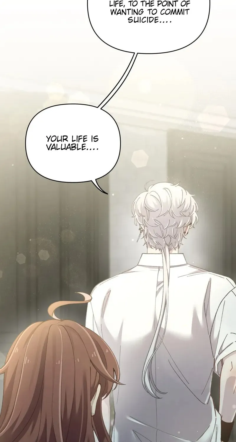 Silver Lining (kikuatama) Chapter 4 page 54 - 