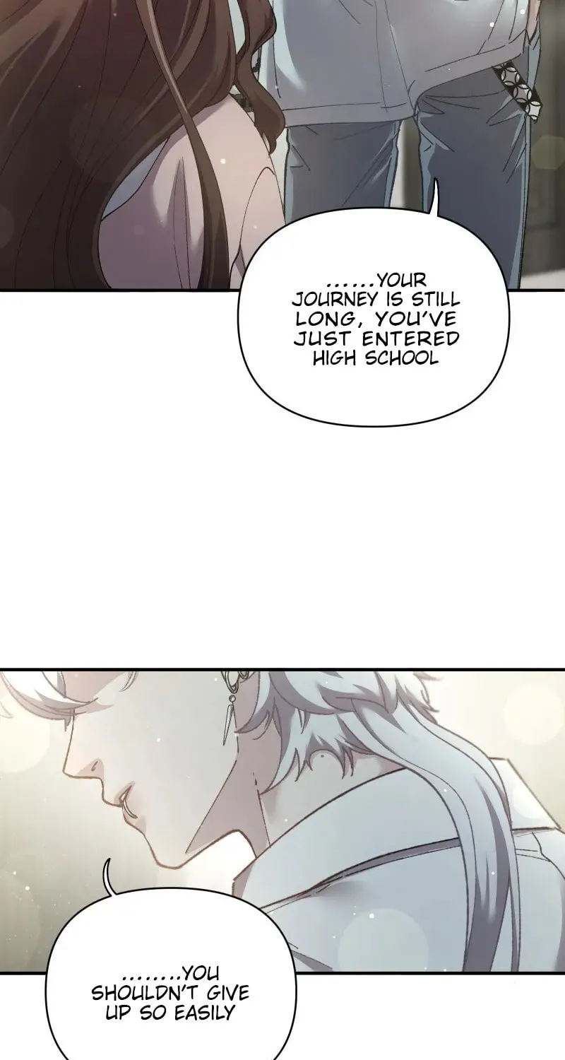 Silver Lining (kikuatama) Chapter 4 page 55 - 