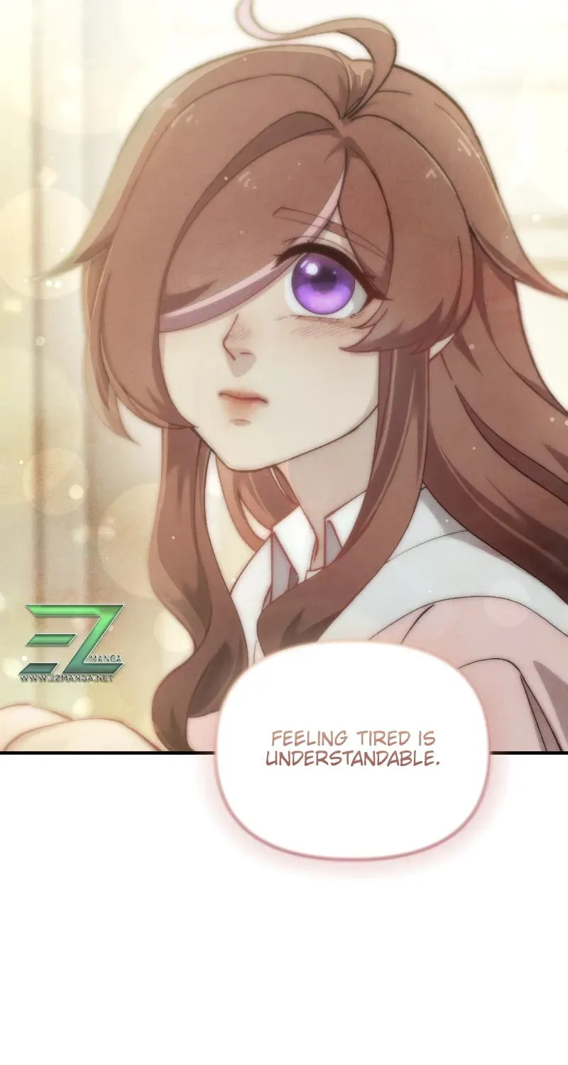 Silver Lining (kikuatama) Chapter 4 page 57 - 