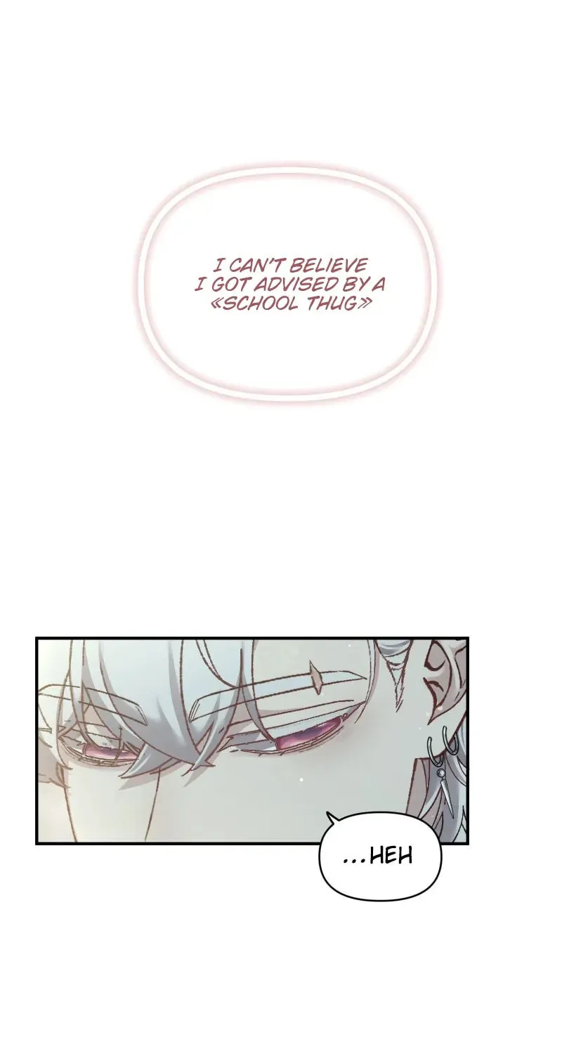 Silver Lining (kikuatama) Chapter 4 page 59 - 
