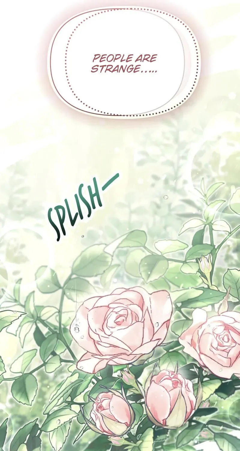 Silver Lining (kikuatama) Chapter 4 page 61 - 