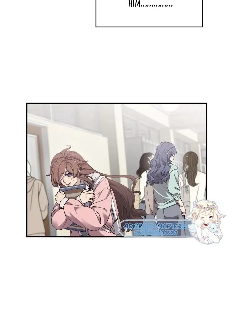 Silver Lining (kikuatama) Chapter 4 page 68 - 