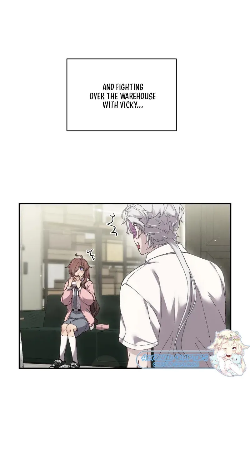 Silver Lining (kikuatama) Chapter 4 page 69 - 
