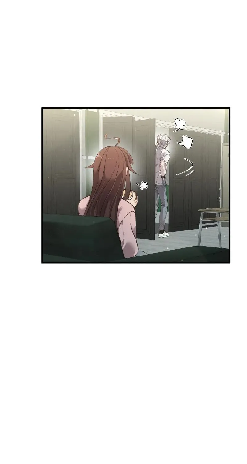 Silver Lining (kikuatama) Chapter 4 page 70 - 