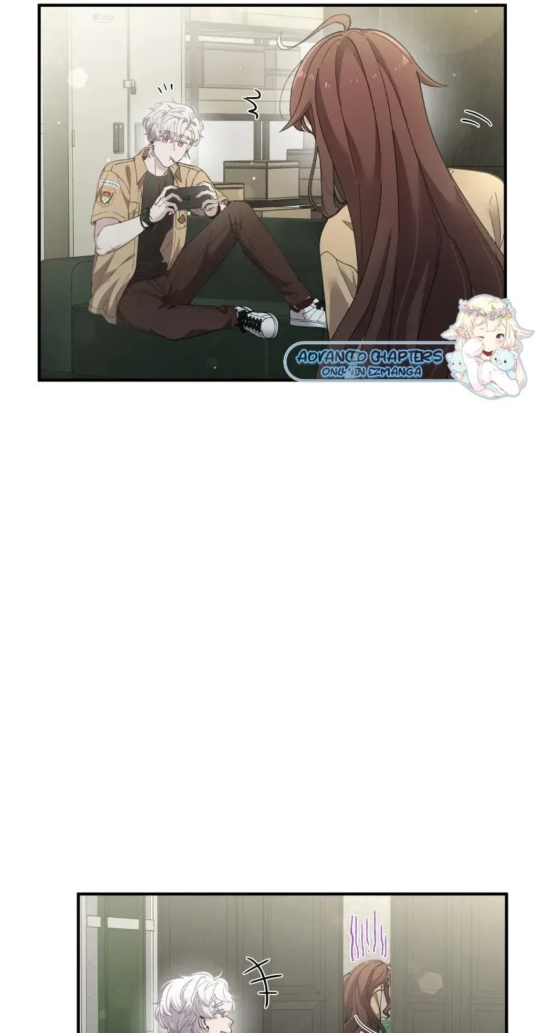 Silver Lining (kikuatama) Chapter 4 page 71 - 