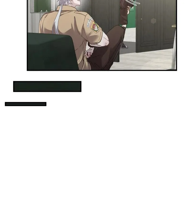 Silver Lining (kikuatama) Chapter 4 page 72 - 