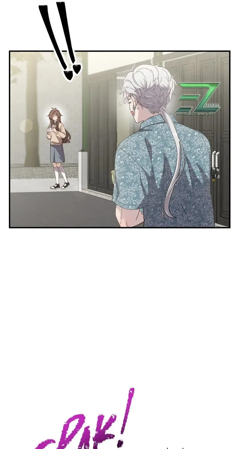 Silver Lining (kikuatama) Chapter 4 page 73 - 