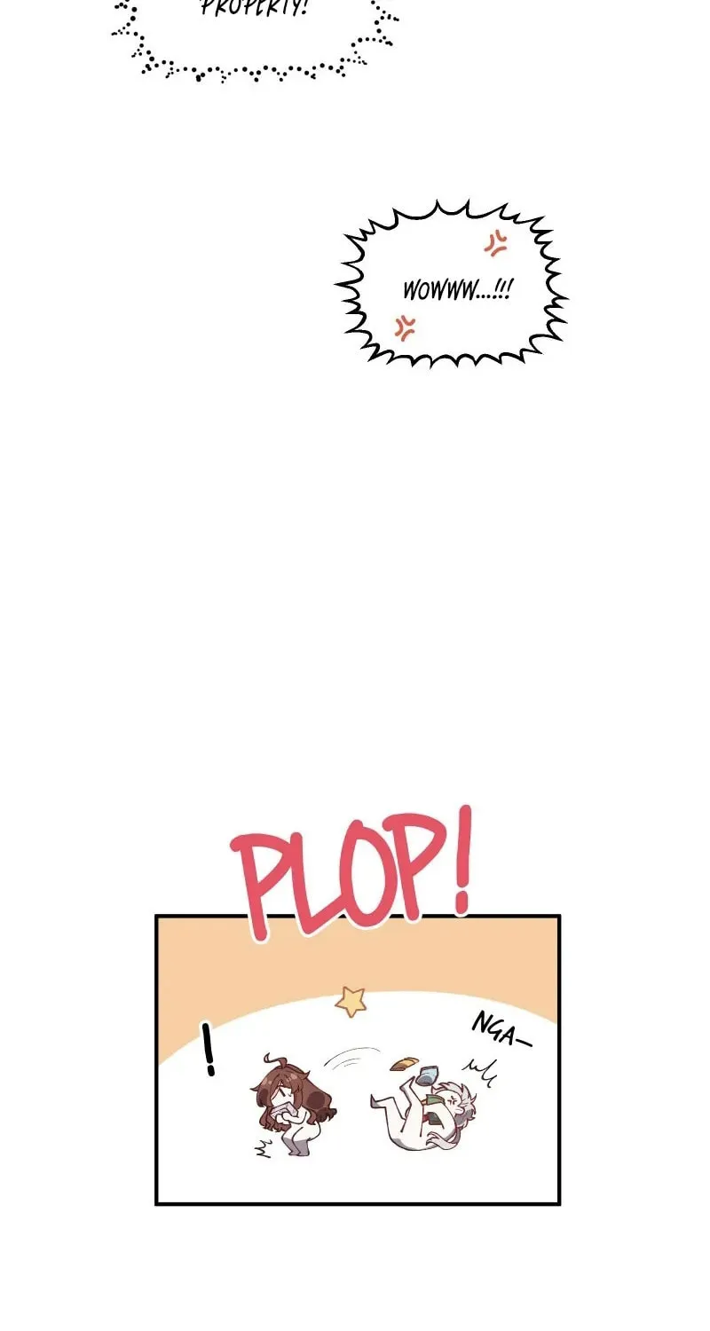 Silver Lining (kikuatama) Chapter 4 page 75 - 