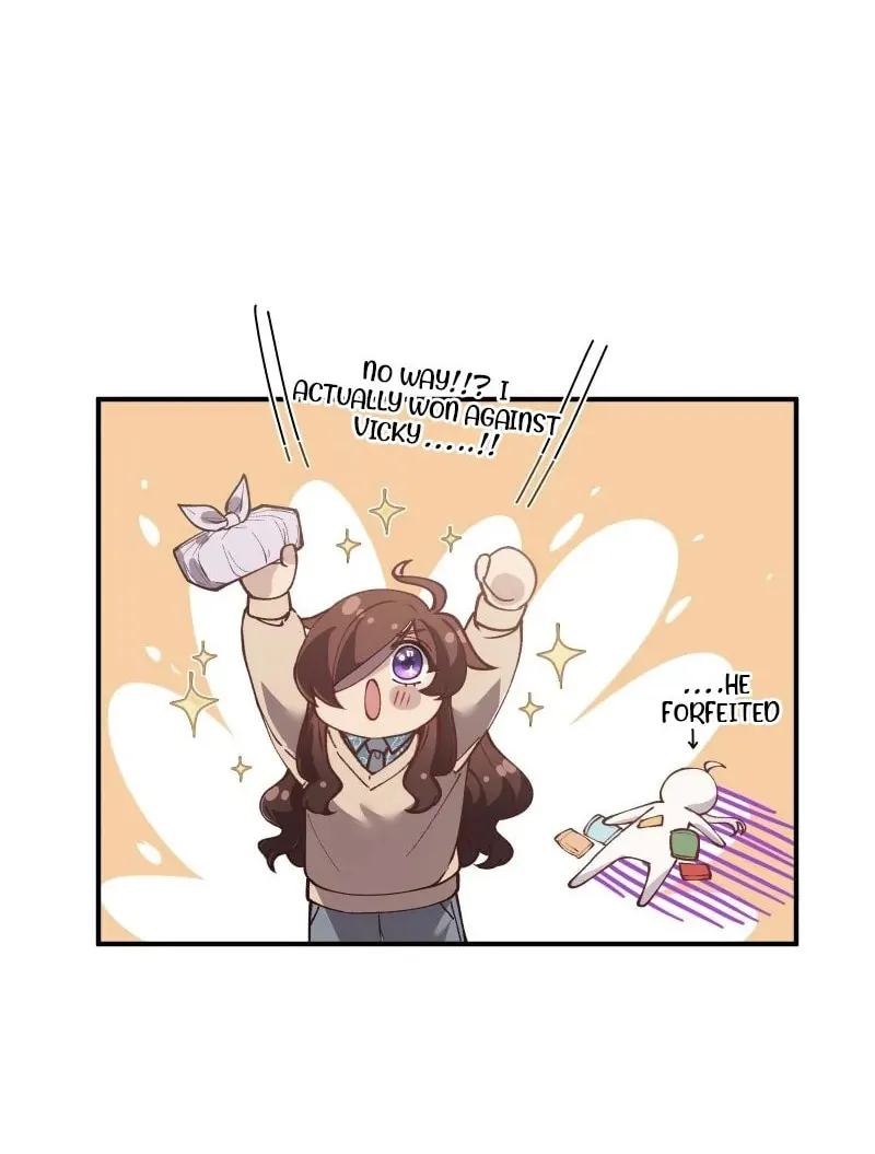 Silver Lining (kikuatama) Chapter 4 page 76 - 