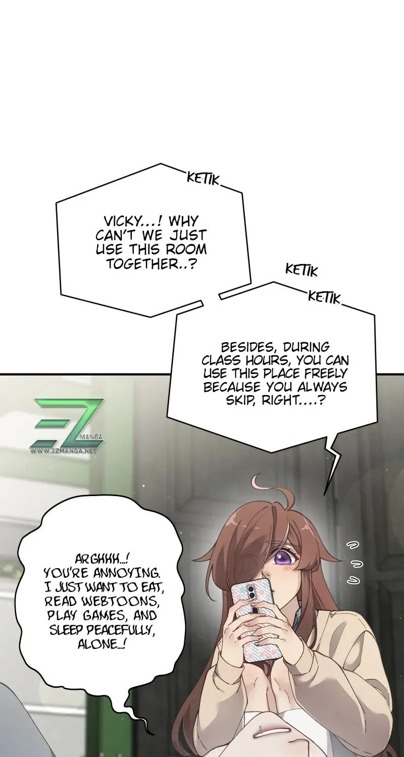 Silver Lining (kikuatama) Chapter 4 page 77 - 