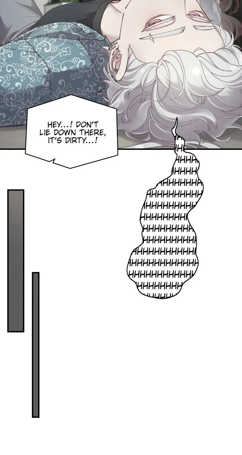 Silver Lining (kikuatama) Chapter 4 page 78 - 